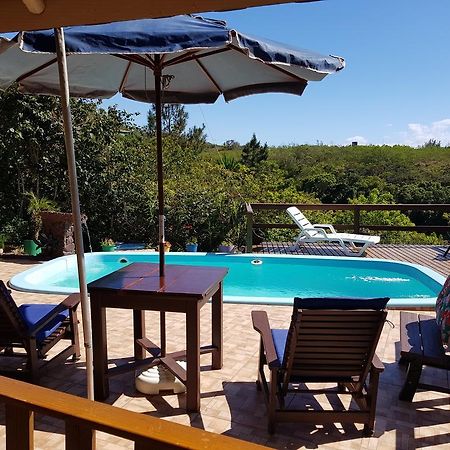 Residencial Emery Village Garopaba Luaran gambar