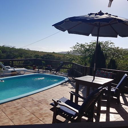 Residencial Emery Village Garopaba Luaran gambar
