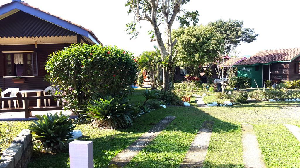 Residencial Emery Village Garopaba Luaran gambar