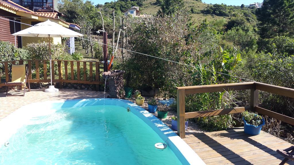 Residencial Emery Village Garopaba Luaran gambar