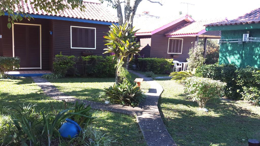 Residencial Emery Village Garopaba Luaran gambar