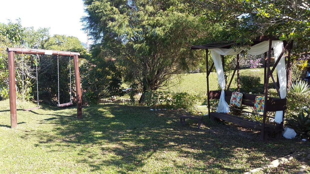 Residencial Emery Village Garopaba Luaran gambar