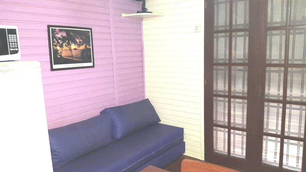 Residencial Emery Village Garopaba Luaran gambar