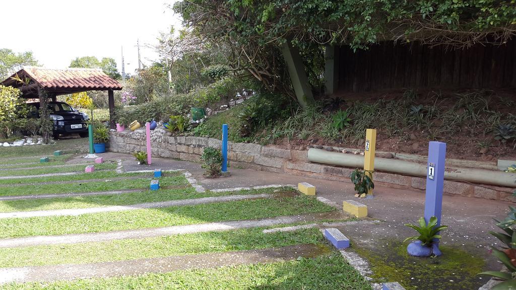 Residencial Emery Village Garopaba Luaran gambar
