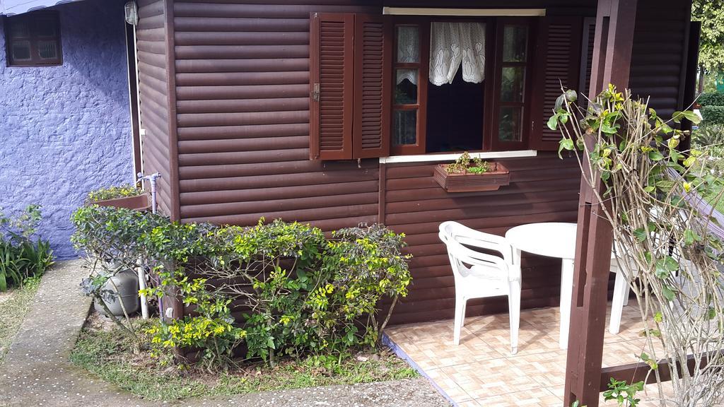 Residencial Emery Village Garopaba Luaran gambar