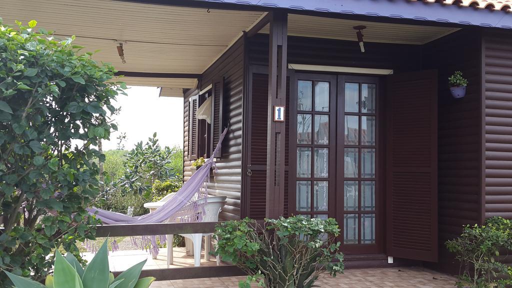 Residencial Emery Village Garopaba Luaran gambar