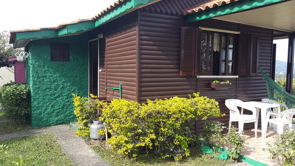 Residencial Emery Village Garopaba Luaran gambar