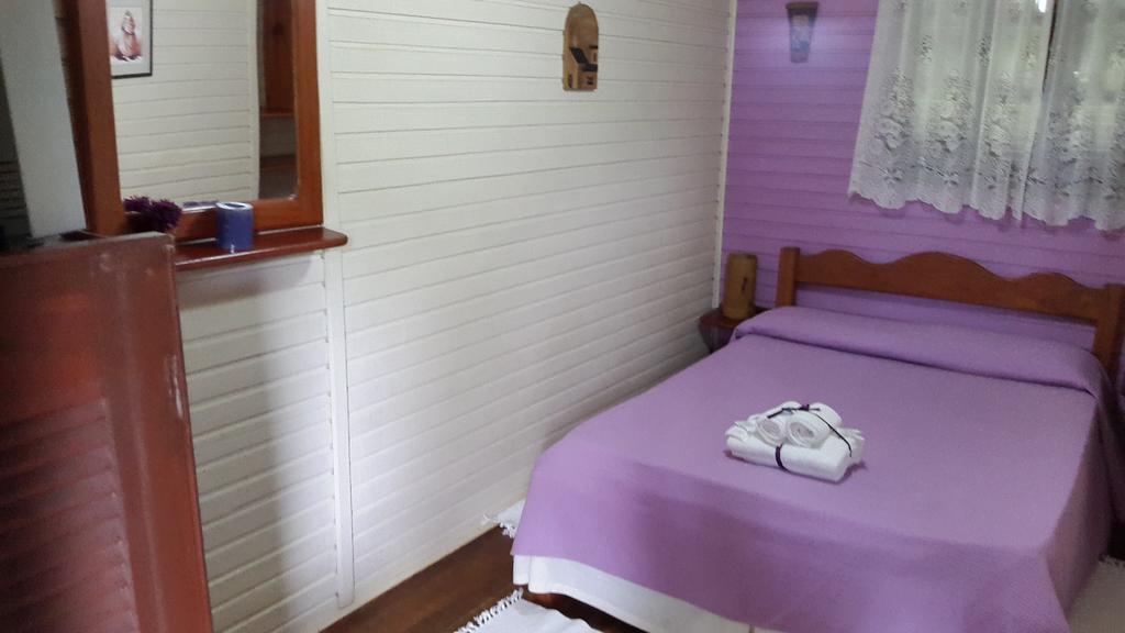 Residencial Emery Village Garopaba Luaran gambar