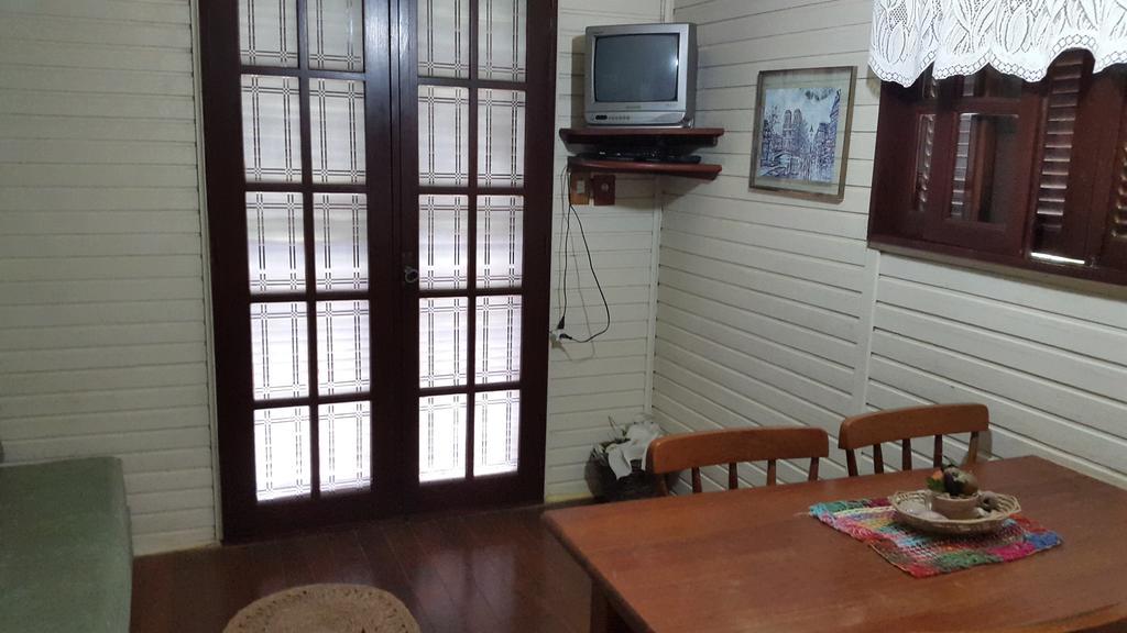 Residencial Emery Village Garopaba Luaran gambar