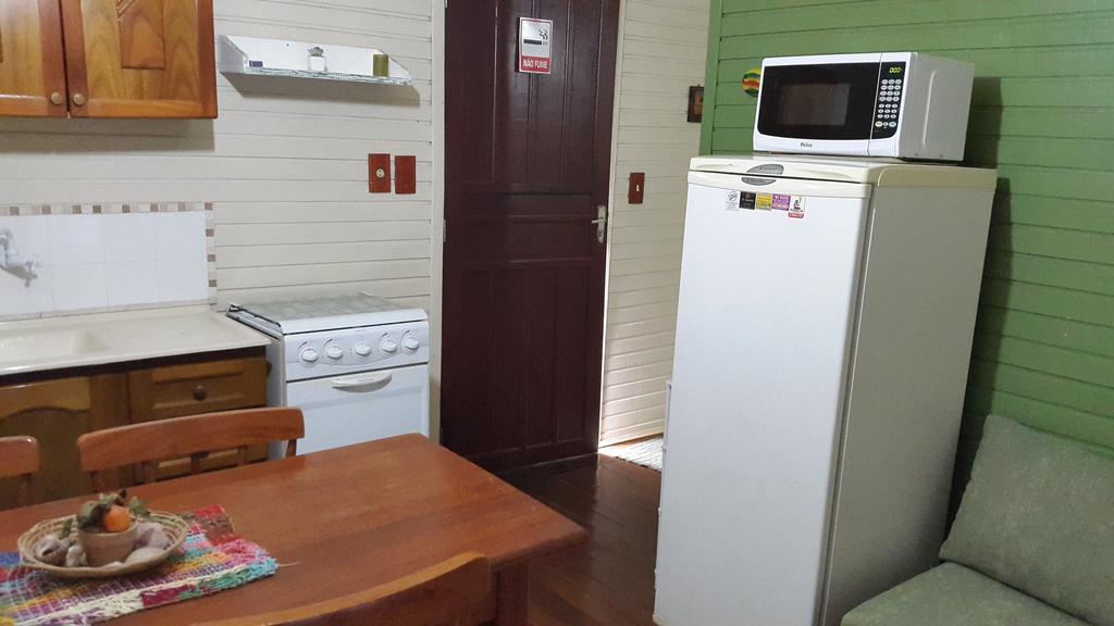 Residencial Emery Village Garopaba Luaran gambar