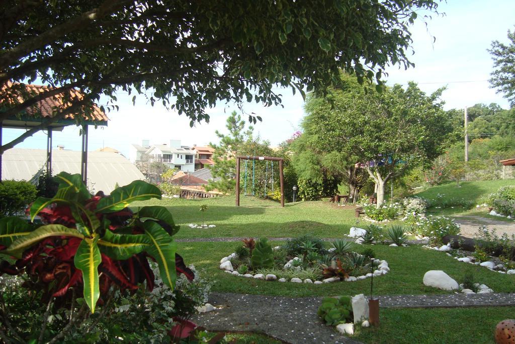 Residencial Emery Village Garopaba Luaran gambar