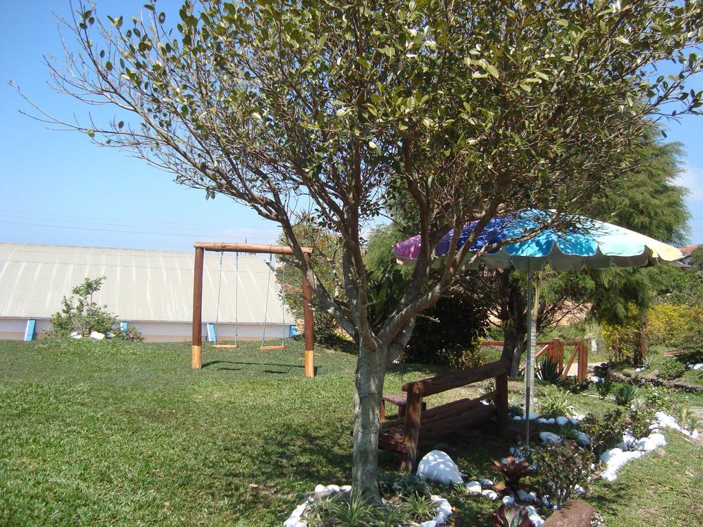 Residencial Emery Village Garopaba Luaran gambar