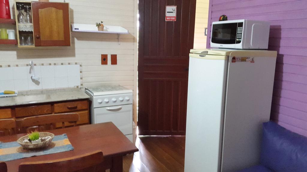 Residencial Emery Village Garopaba Luaran gambar