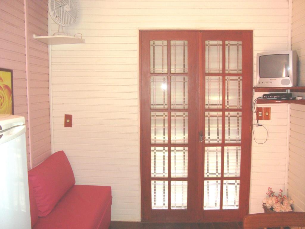 Residencial Emery Village Garopaba Luaran gambar