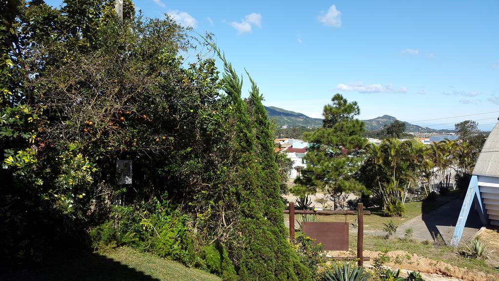 Residencial Emery Village Garopaba Luaran gambar