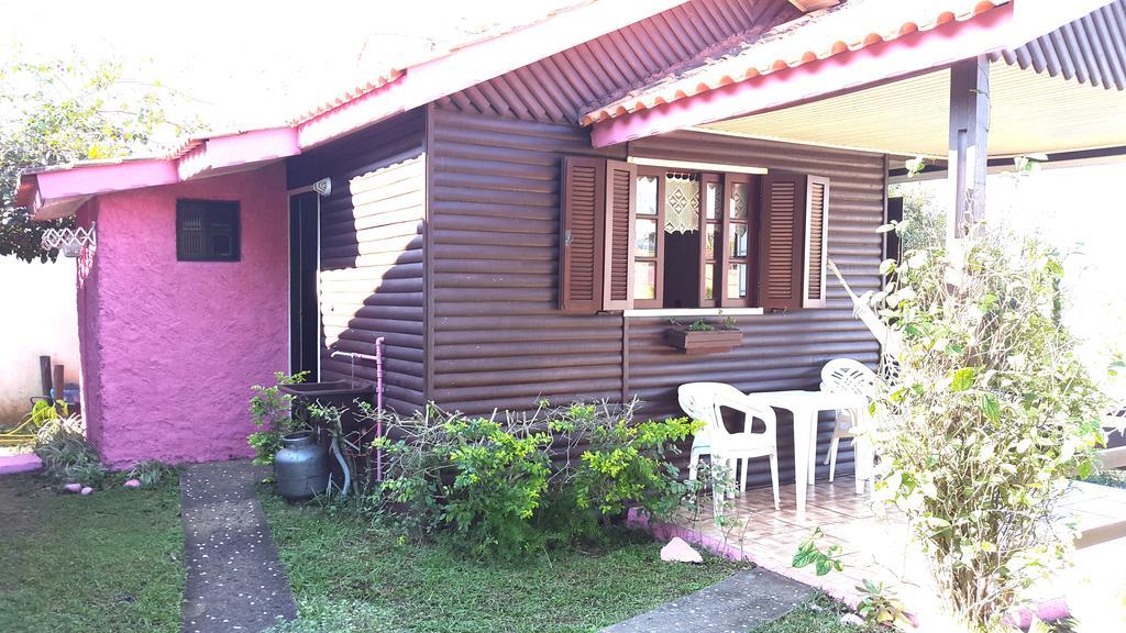 Residencial Emery Village Garopaba Luaran gambar