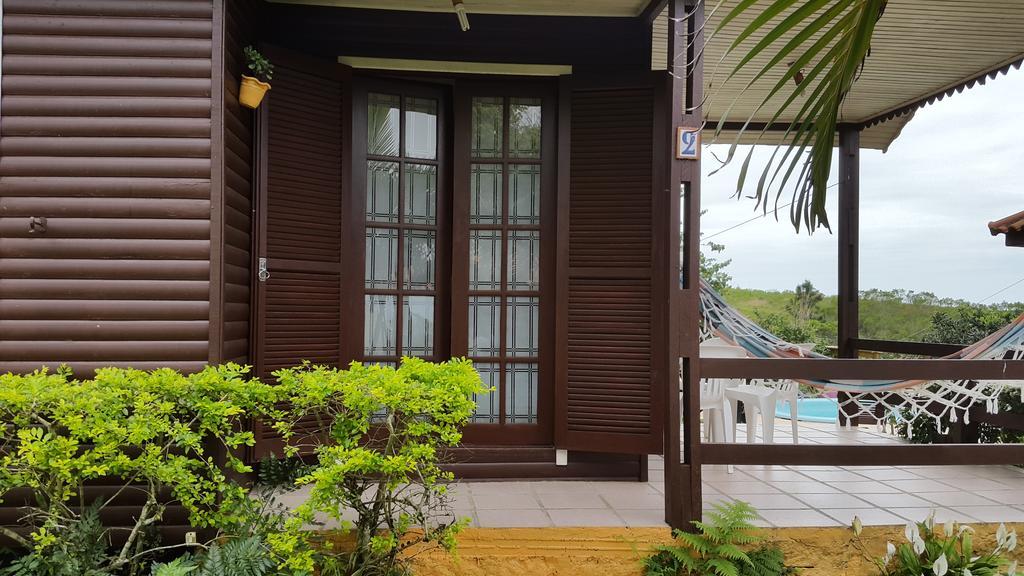 Residencial Emery Village Garopaba Luaran gambar