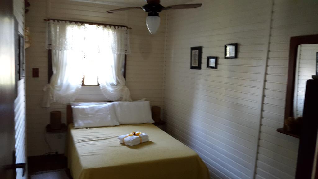 Residencial Emery Village Garopaba Luaran gambar
