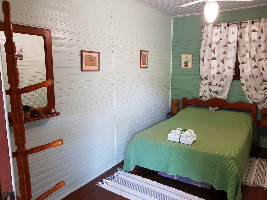 Residencial Emery Village Garopaba Luaran gambar