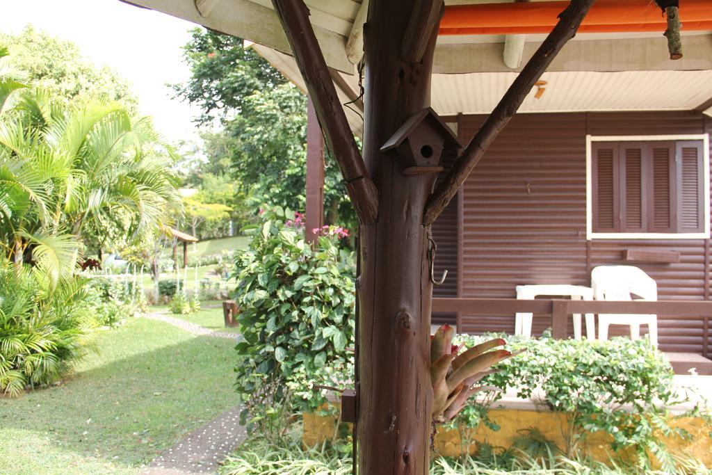Residencial Emery Village Garopaba Luaran gambar