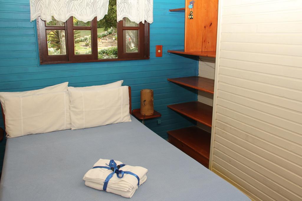 Residencial Emery Village Garopaba Luaran gambar