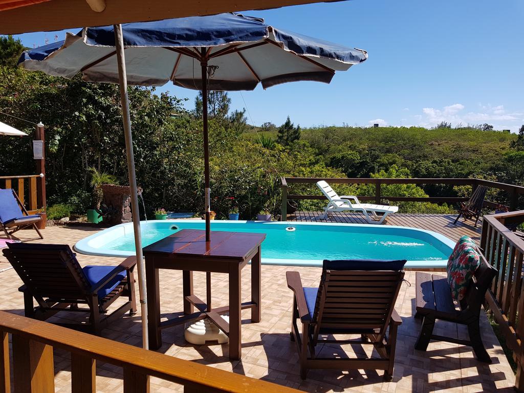 Residencial Emery Village Garopaba Luaran gambar