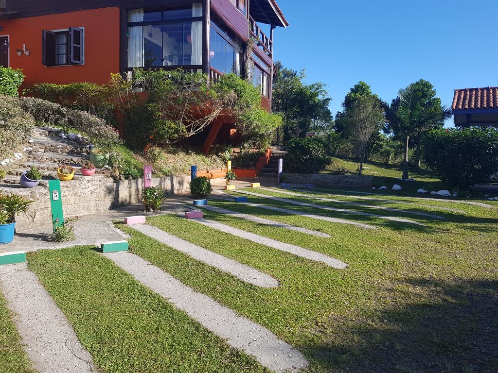 Residencial Emery Village Garopaba Luaran gambar