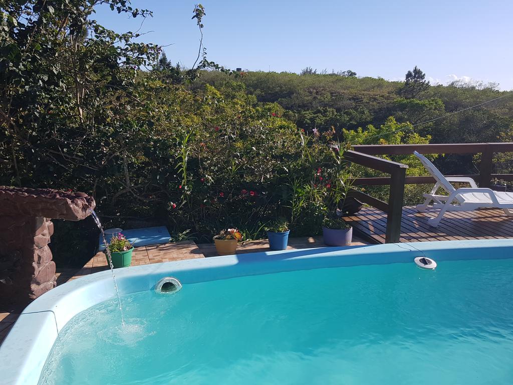 Residencial Emery Village Garopaba Luaran gambar
