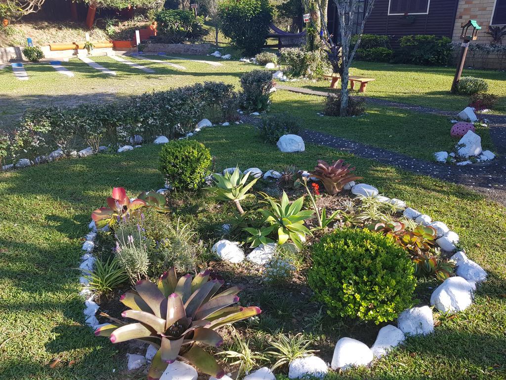Residencial Emery Village Garopaba Luaran gambar