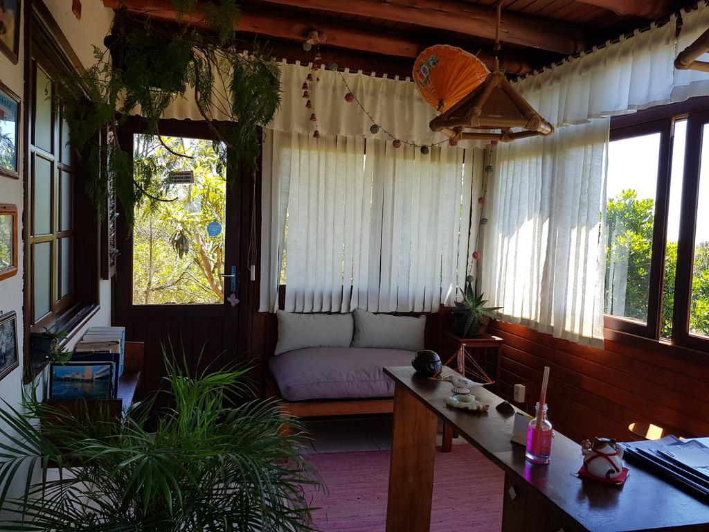 Residencial Emery Village Garopaba Luaran gambar