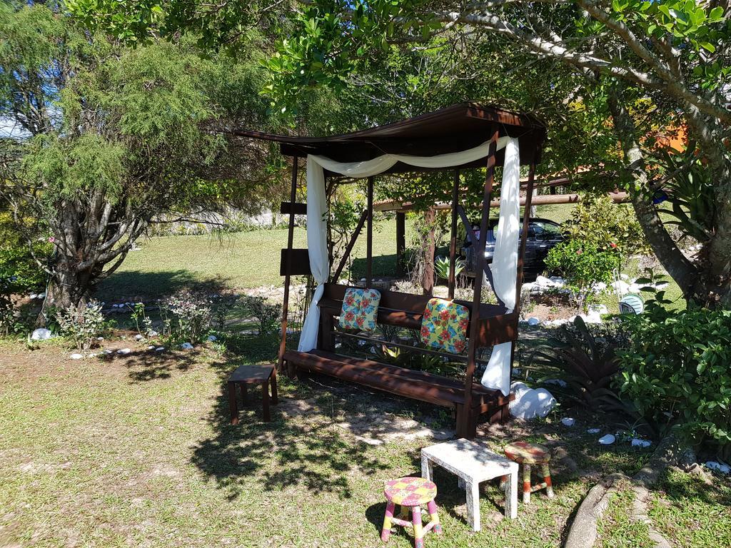 Residencial Emery Village Garopaba Luaran gambar