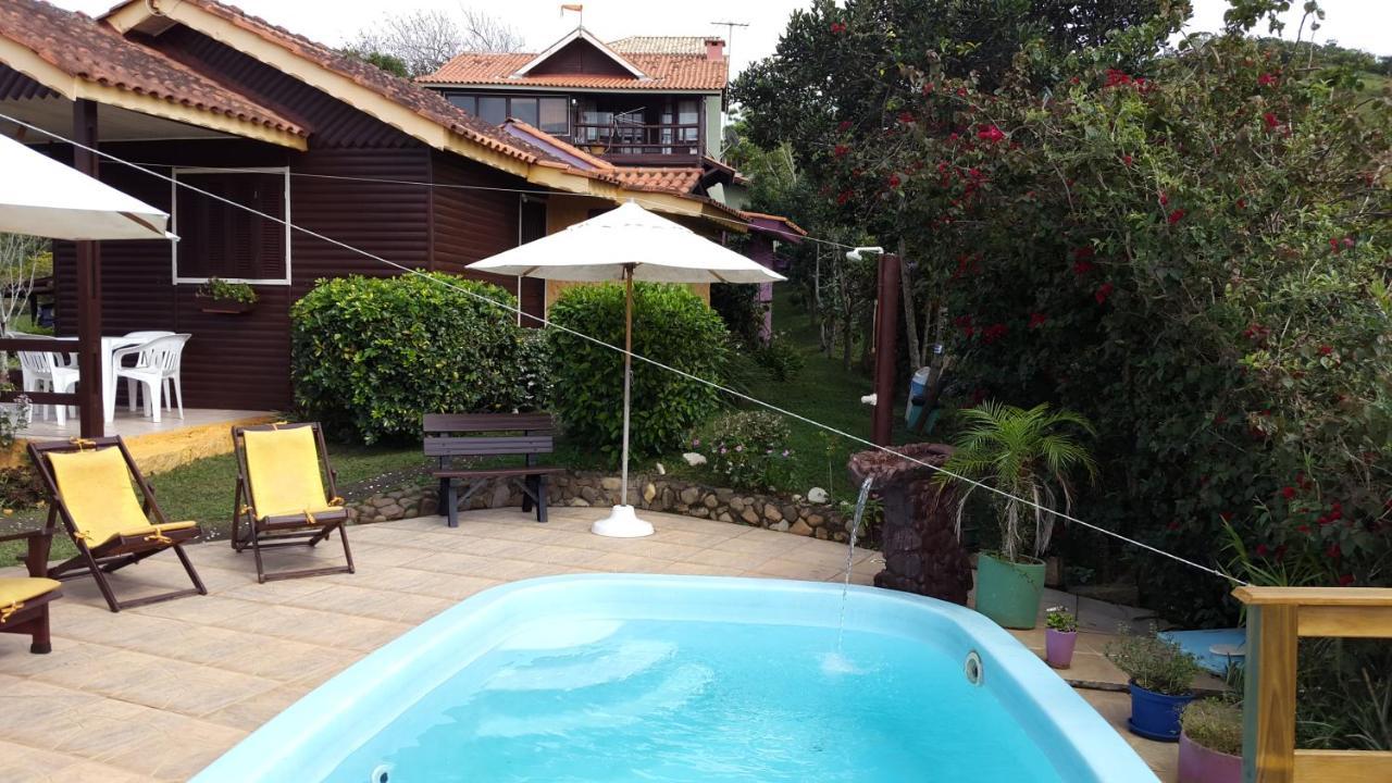 Residencial Emery Village Garopaba Luaran gambar