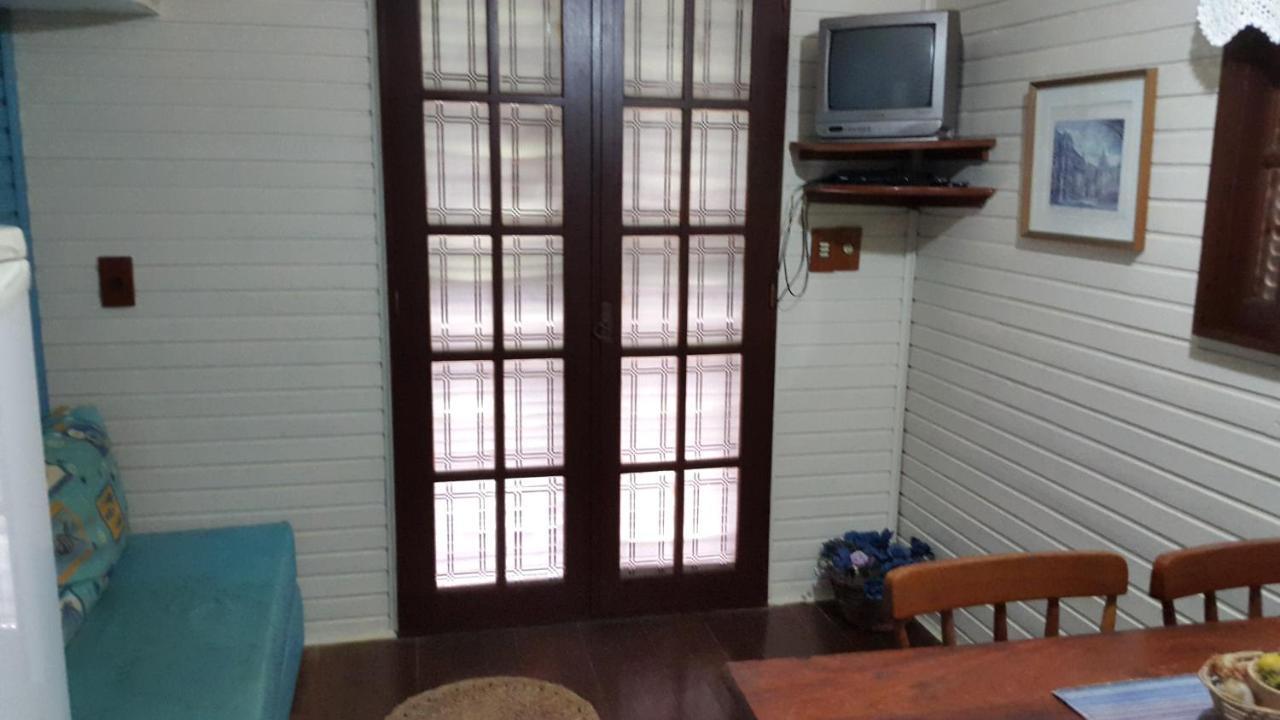 Residencial Emery Village Garopaba Luaran gambar