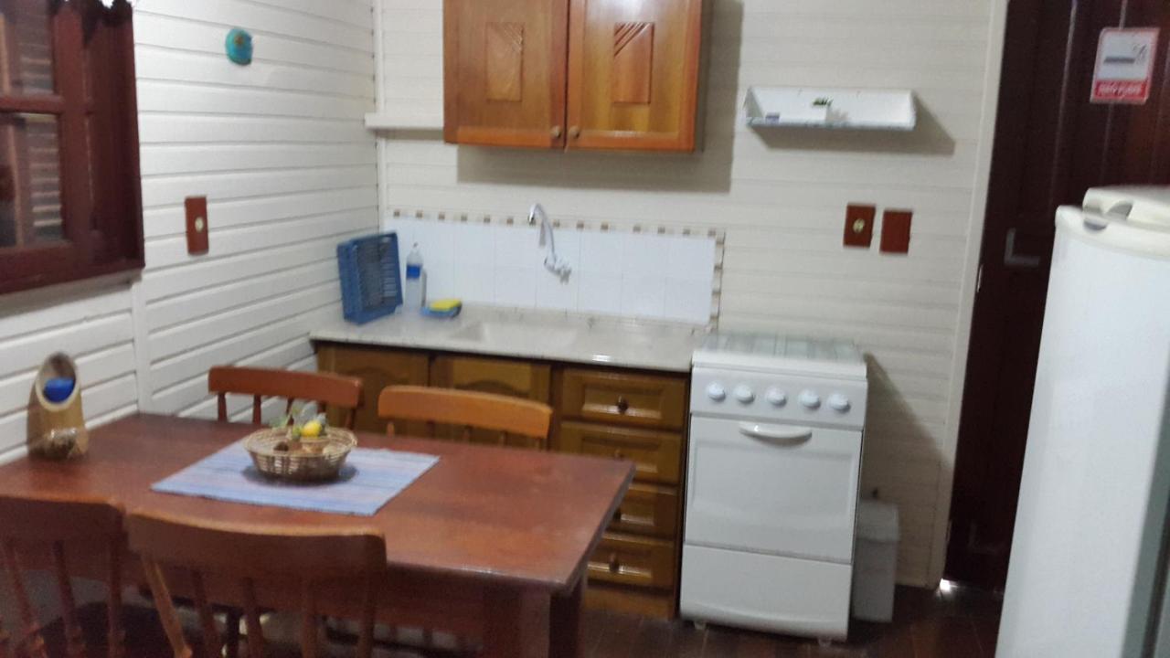 Residencial Emery Village Garopaba Luaran gambar