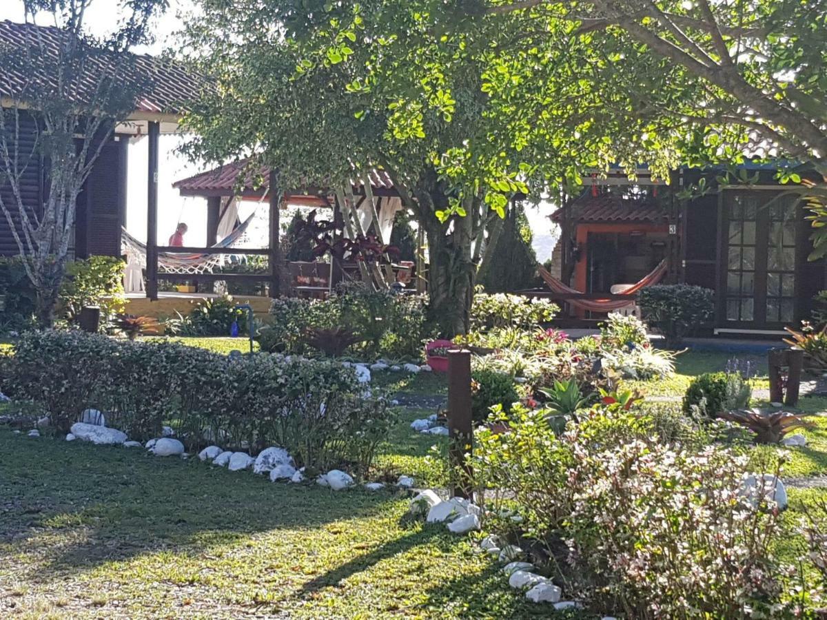 Residencial Emery Village Garopaba Luaran gambar