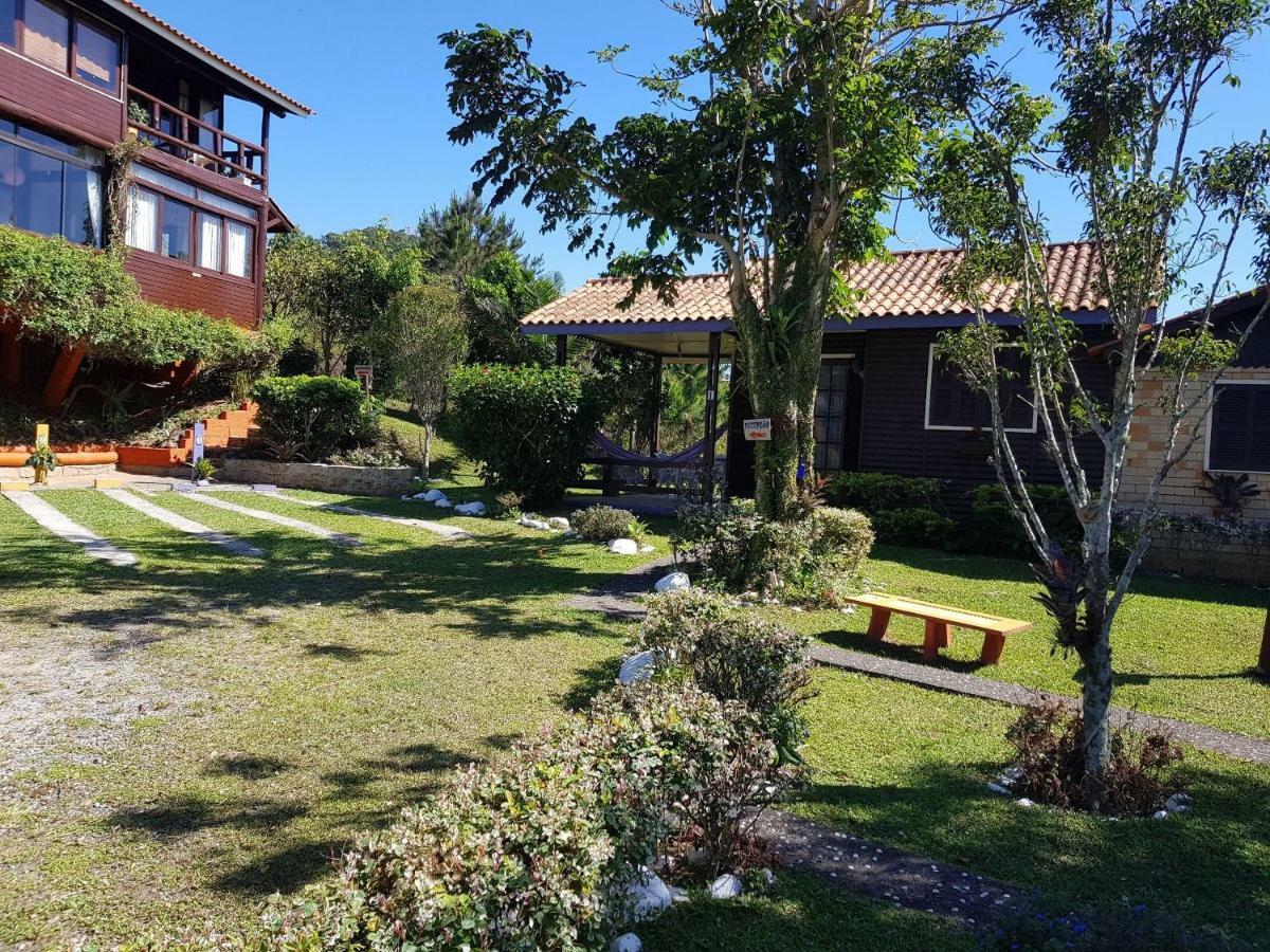 Residencial Emery Village Garopaba Luaran gambar