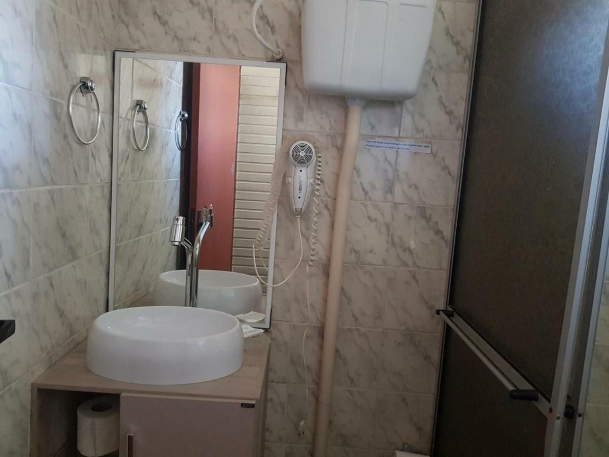 Residencial Emery Village Garopaba Luaran gambar